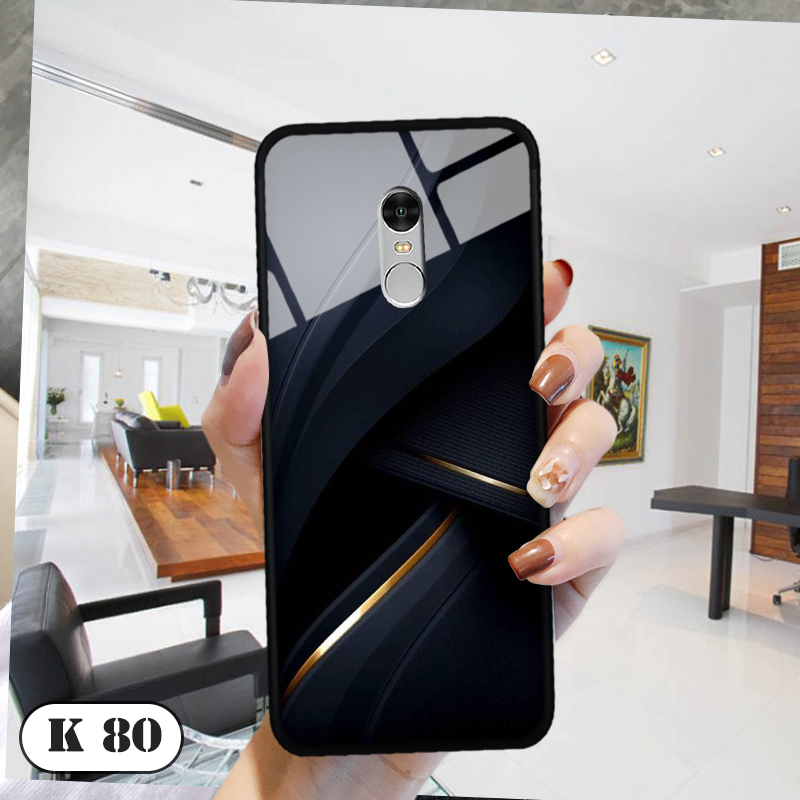 Ốp lưng 3D cho điện thoại XIAOMI REDMI NOTE 4