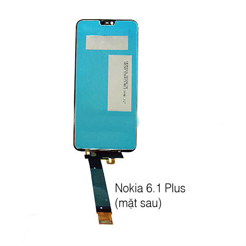 BỘ MÀN HÌNH NOKIA 6.1 PLUS / NOKIA X6 ZIN