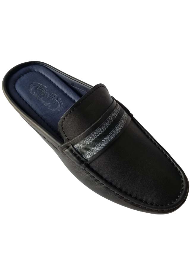 Giày Sabo Nam Da Bò BIGGBEN SBB61