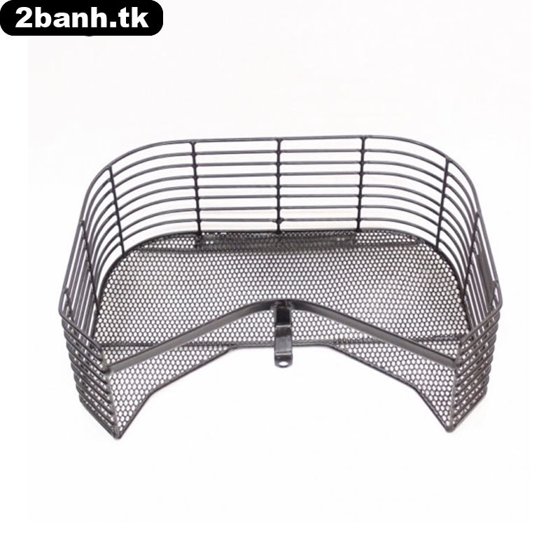 Rổ lưới giữa cho xe số