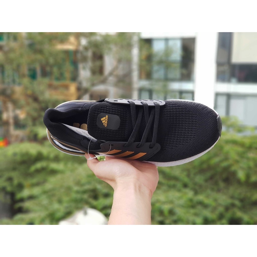 Giày Ultra Boost 6.0 [Fullbox   Bill]