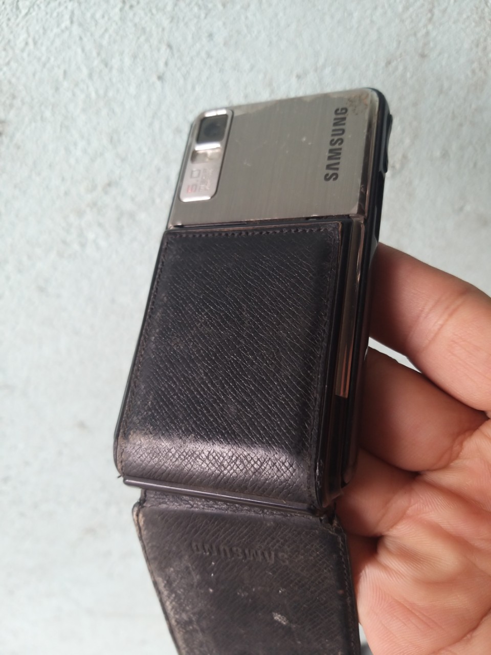 điện thoại SamSung F480