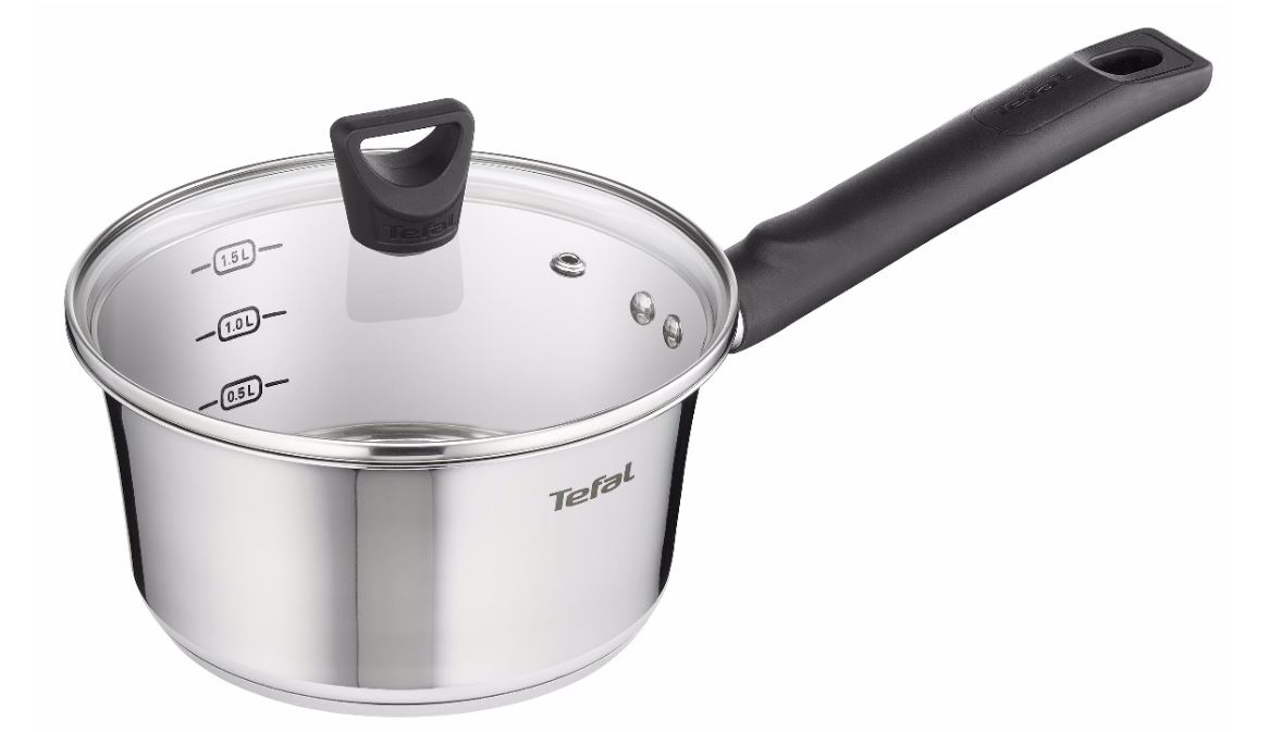 [HCM]QUÁNH INOX TEFAL SIMPLEO 18CM (B9052395)
