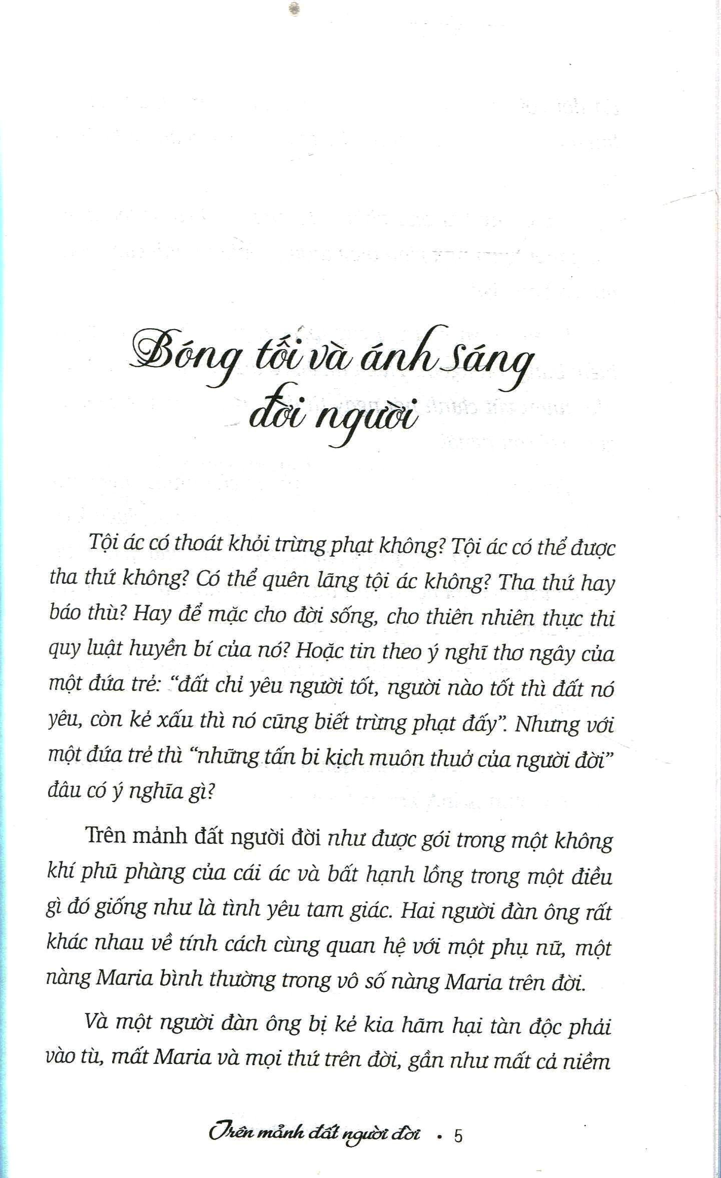 Trên Mảnh Đất Người Đời - Anatoli Stepanovich Ivanov và Thái Hà