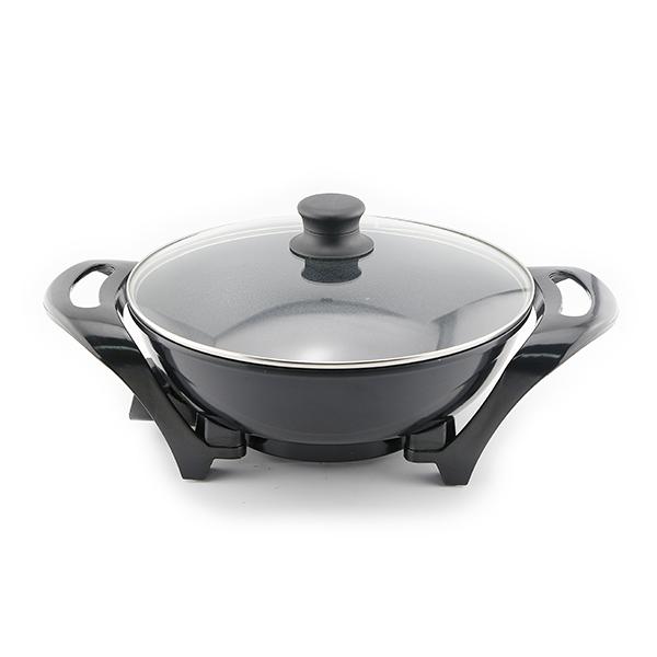 NỒI LẨU ĐIỆN ĐA NĂNG ELMICH EPE-3609