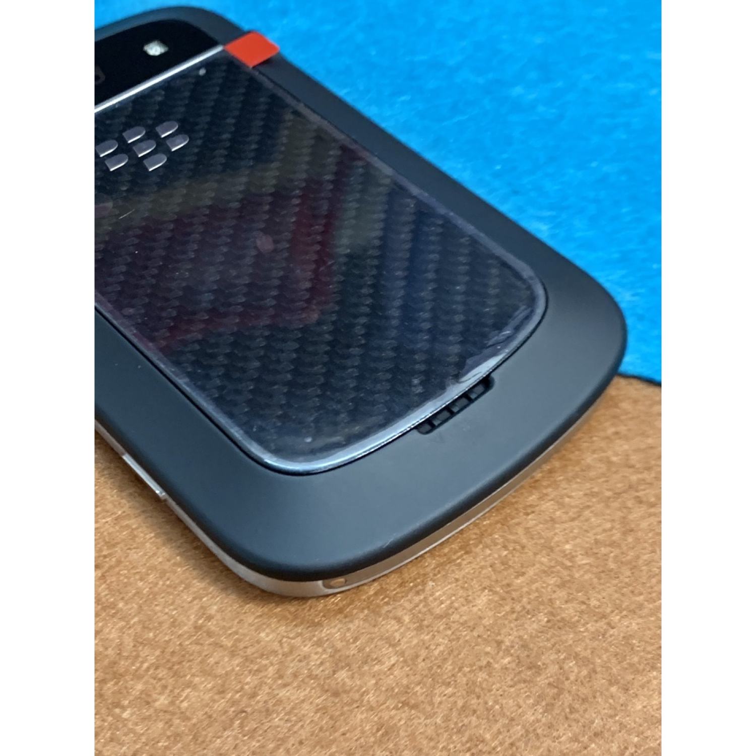 [LaoHac Store] Điện Thoại BlackBerry 9900
