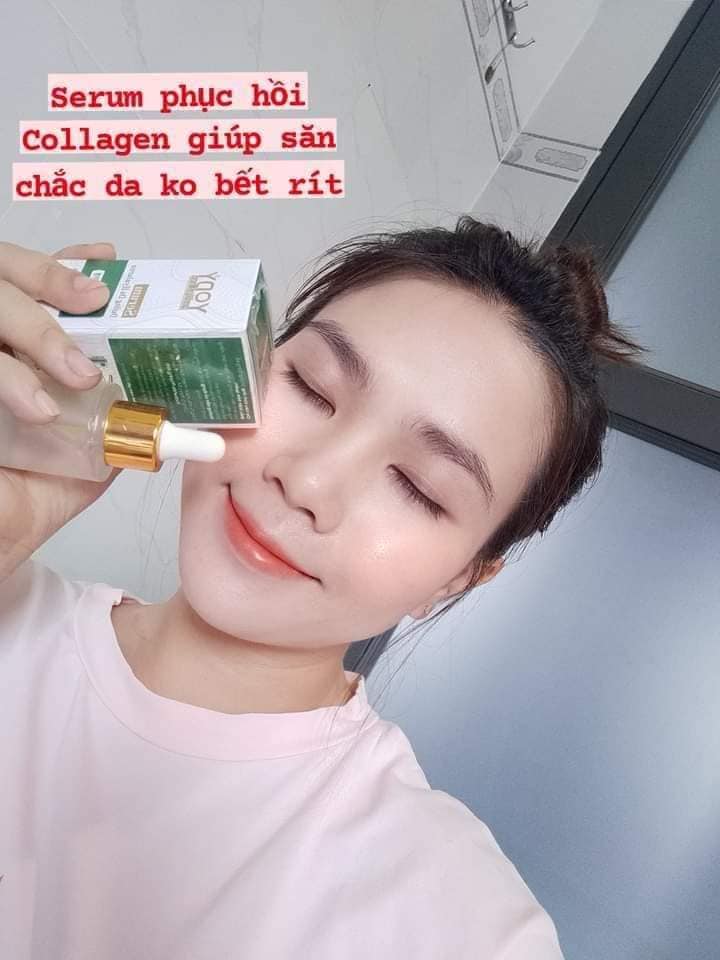 SERUM PHỤC HỒI DA YODY PHƯƠNG ANH