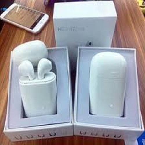 [HCM]Bộ tai nhge bluetooth I7s