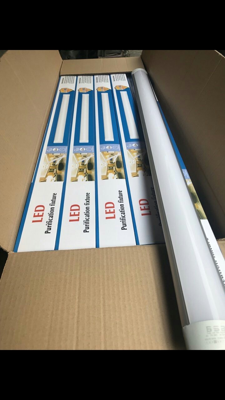 Combo 05 Bóng đèn tuýp led 1m2 45w siêu sáng