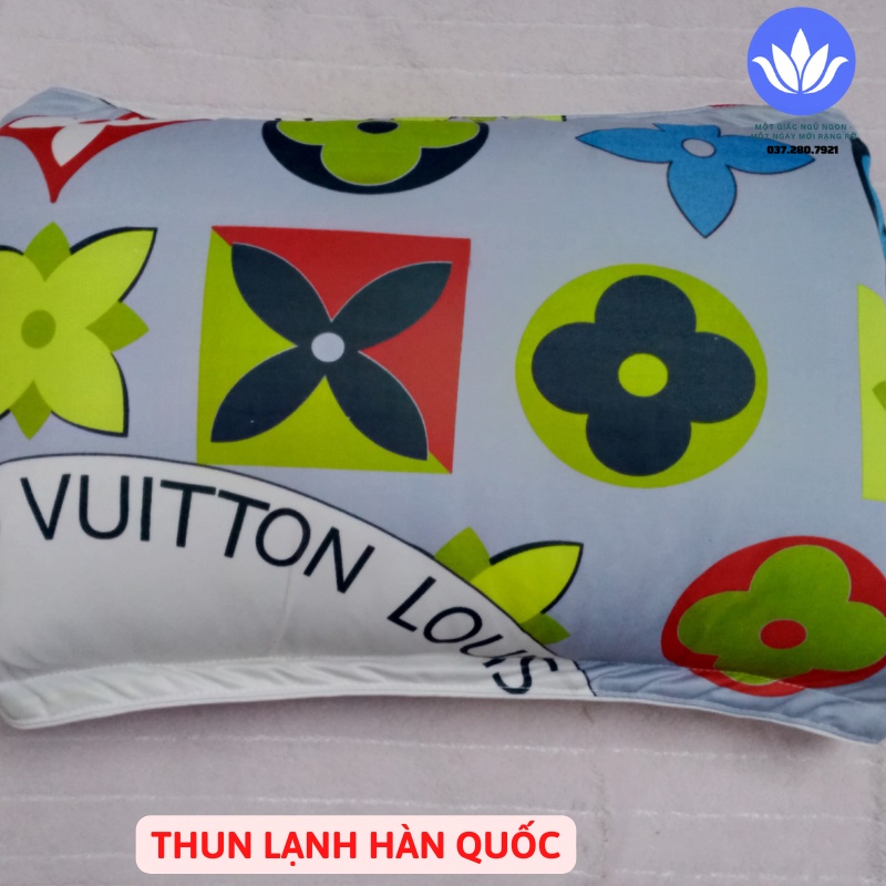 Áo gối nằm thun lạnh hàn quốc đủ size