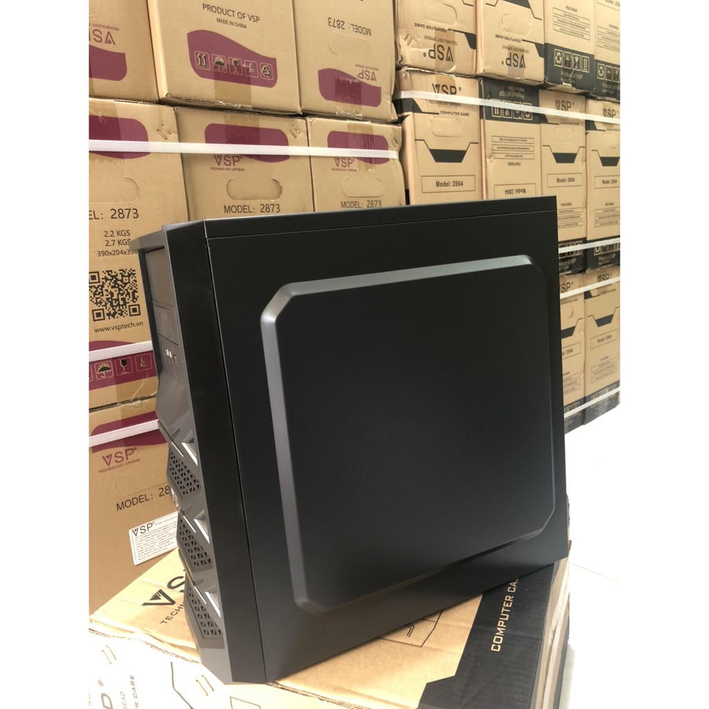 [HCM]Vỏ Case Máy Tính Vsp 2864