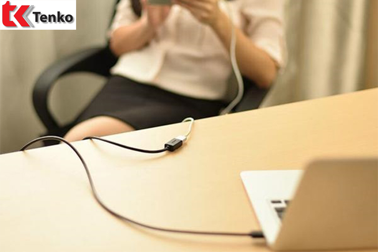 Cáp USB 2.0 nối dài 5m Ugreen UG-10318