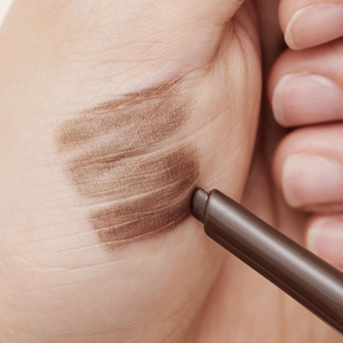 Chì kẻ chân mày INNISFREE Auto Eyebrow Pencil 0.3g