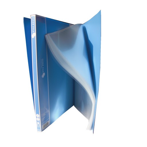 File 10 lá Plus Nhật Bản, File đựng tài liệu