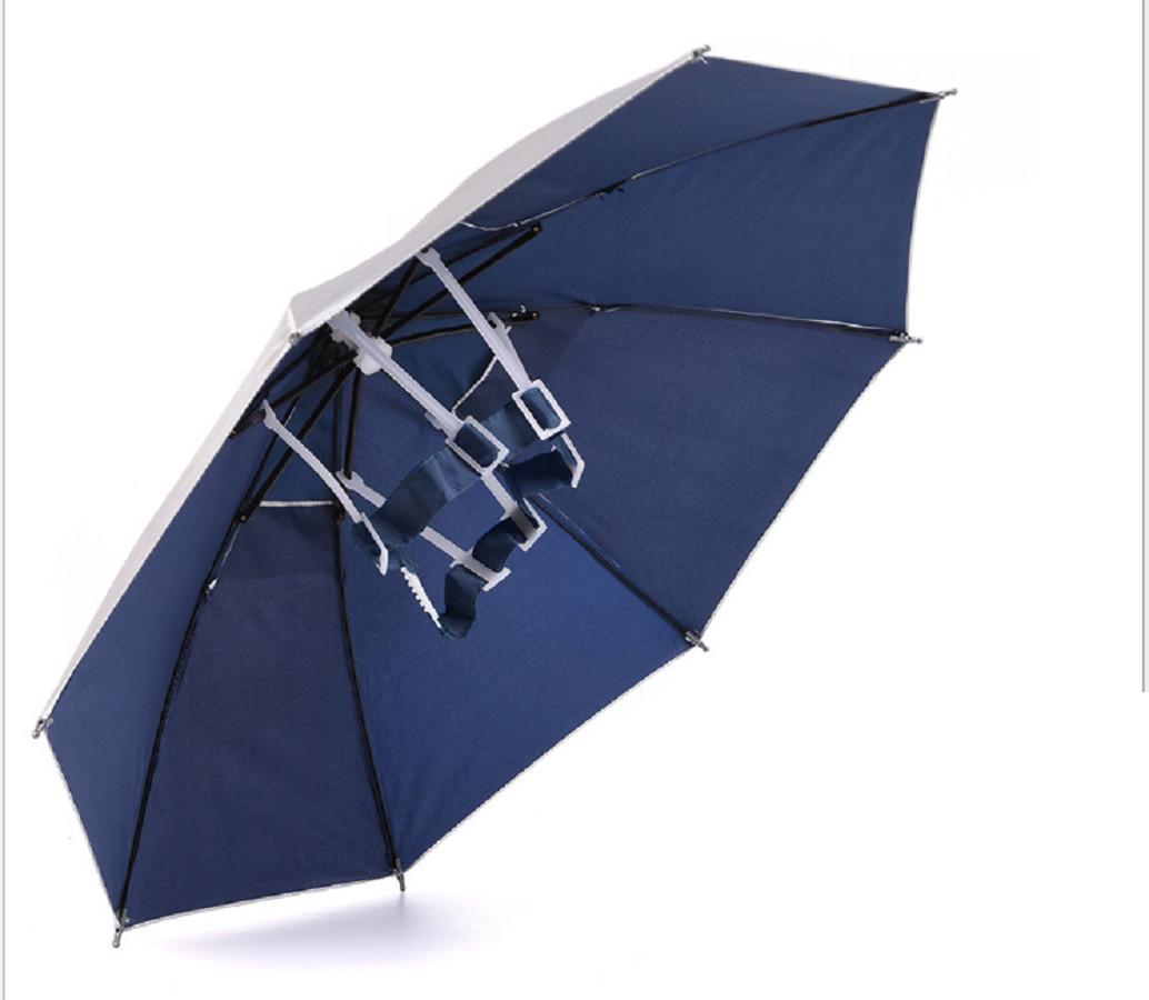 Dù Đội Đầu Đi Biển Cao Cấp Thiết Kế Tiện Dụng