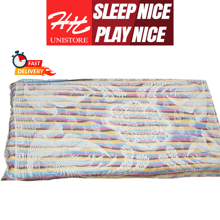 Mền Chỉ Long Phụng Bình Minh Hy&HAn