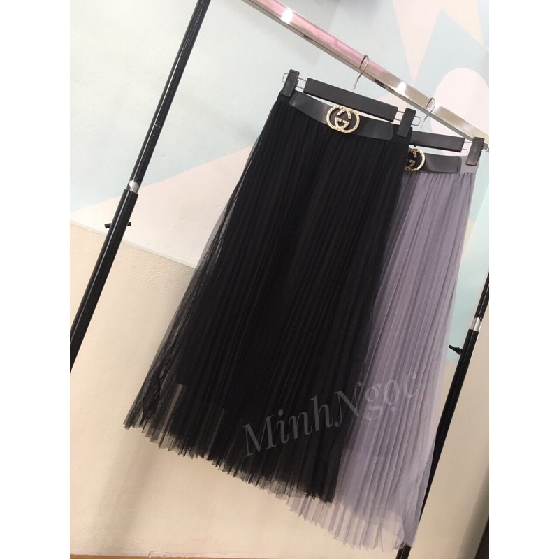 Chân váy von 3 lớp hàng Quảng Châu