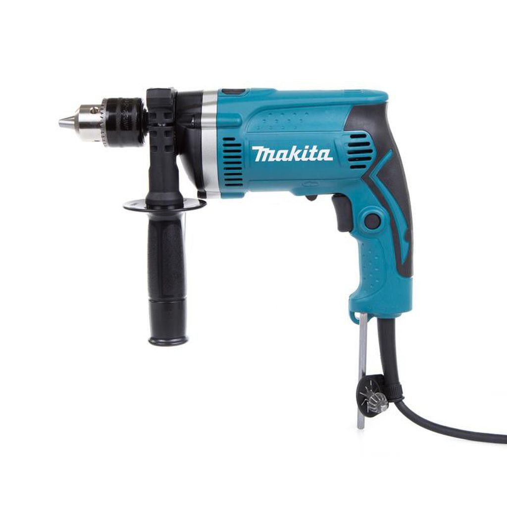 Máy Khoan Búa Makita HP1630 (710W) | DCSG