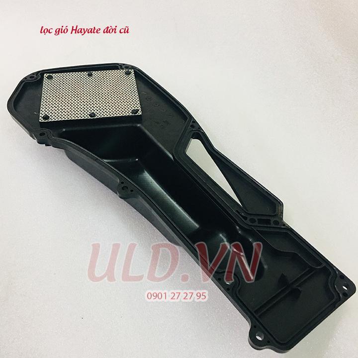 lọc gió Hayate cũ