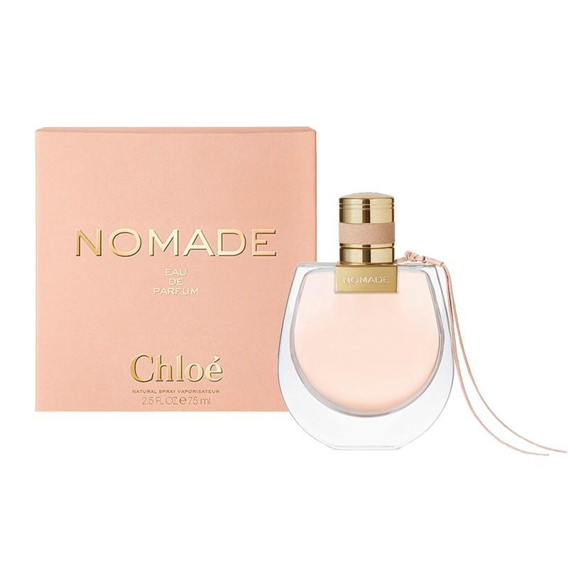 Nước hoa Nữ CHLOE Nomade EDP 75ml