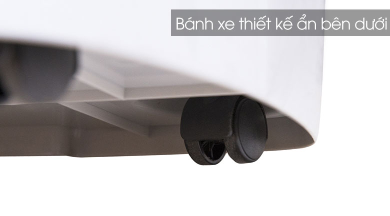 QUẠT ĐIỀU HÒA MIDEA AC120-16AR