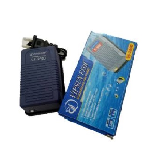 Máy sủi oxy 1 vòi VIPSUN Vs2800 VS-2800 2.5W