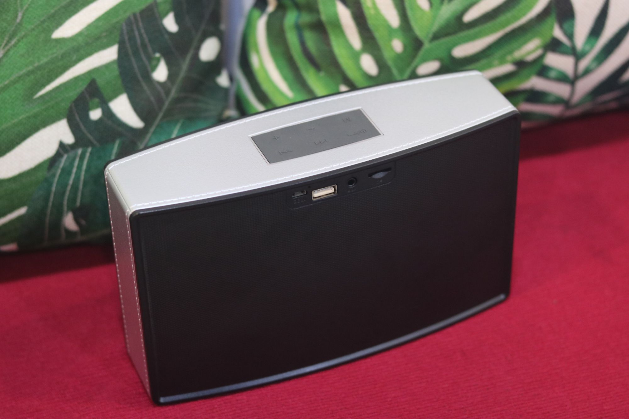 [HCM]Loa mini bluetooth soundlink N 2030 loại 1