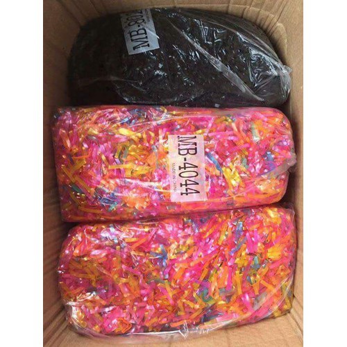 1 kg chun săm buộc tóc- hàng tốt