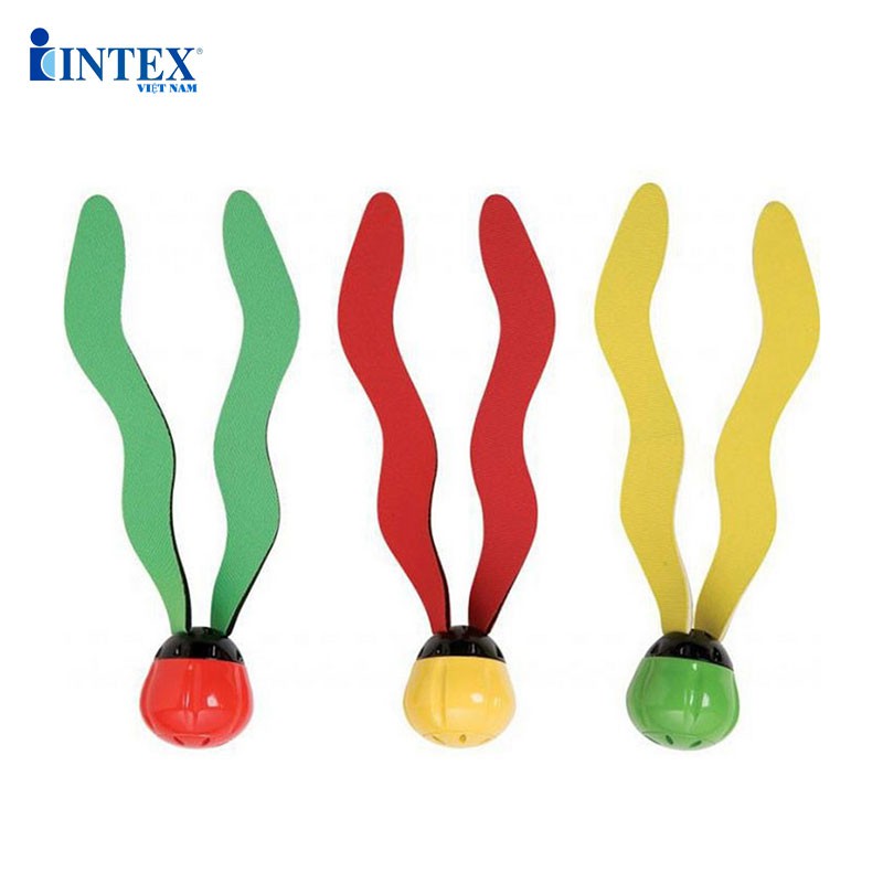 Quả Cầu Chơi Dưới Nước Cho Bé Intex 55503