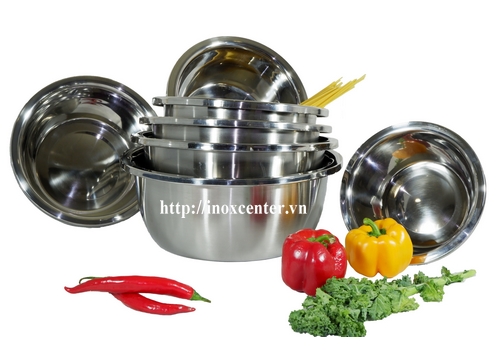 THAU SÂU INOX CAO CẤP