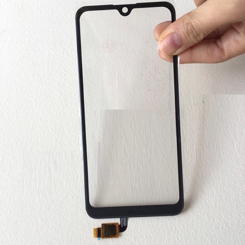 Cảm ứng ITEL S15 Pro