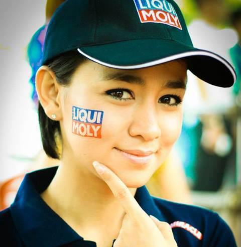 NÓN KẾT LIQUI MOLY THỂ THAO CÁ TÍNH