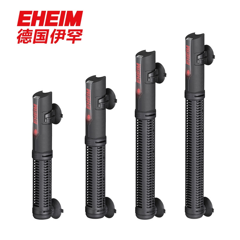 Đức EHEIM nhập khẩu Thanh sưởi EHEIM điều khiển nhiệt độ tự động 25 độ