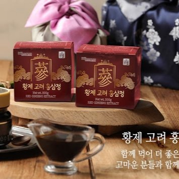 CAO HỒNG SÂM SAMSUNG PHARM