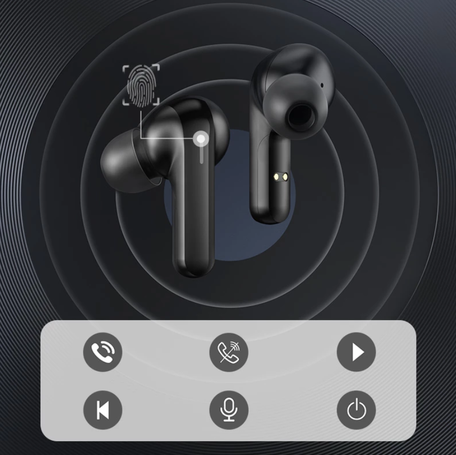 Tai Nghe True Wireless HAYLOU GT3 Pro