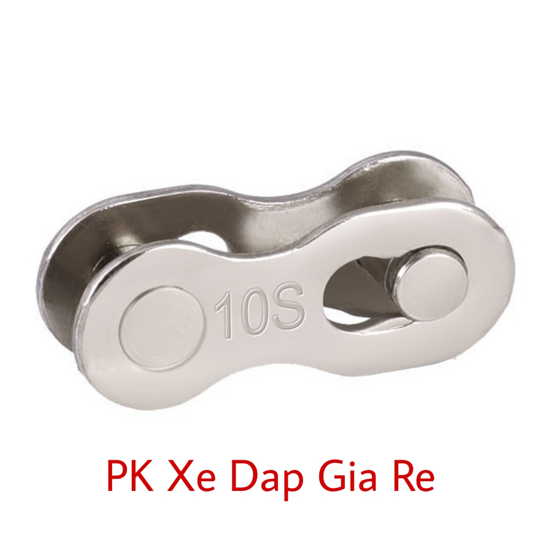 Khóa nối mắt xích xe đạp 6/7/8S - 9S - 10S