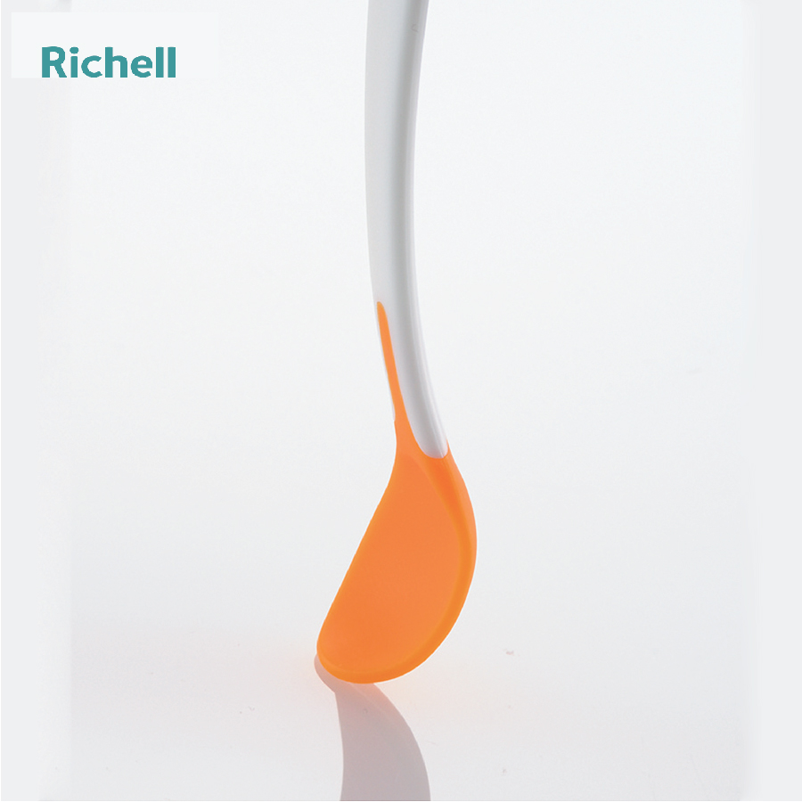 BỘ ĂN DẶM KHỞI ĐẦU RICHELL