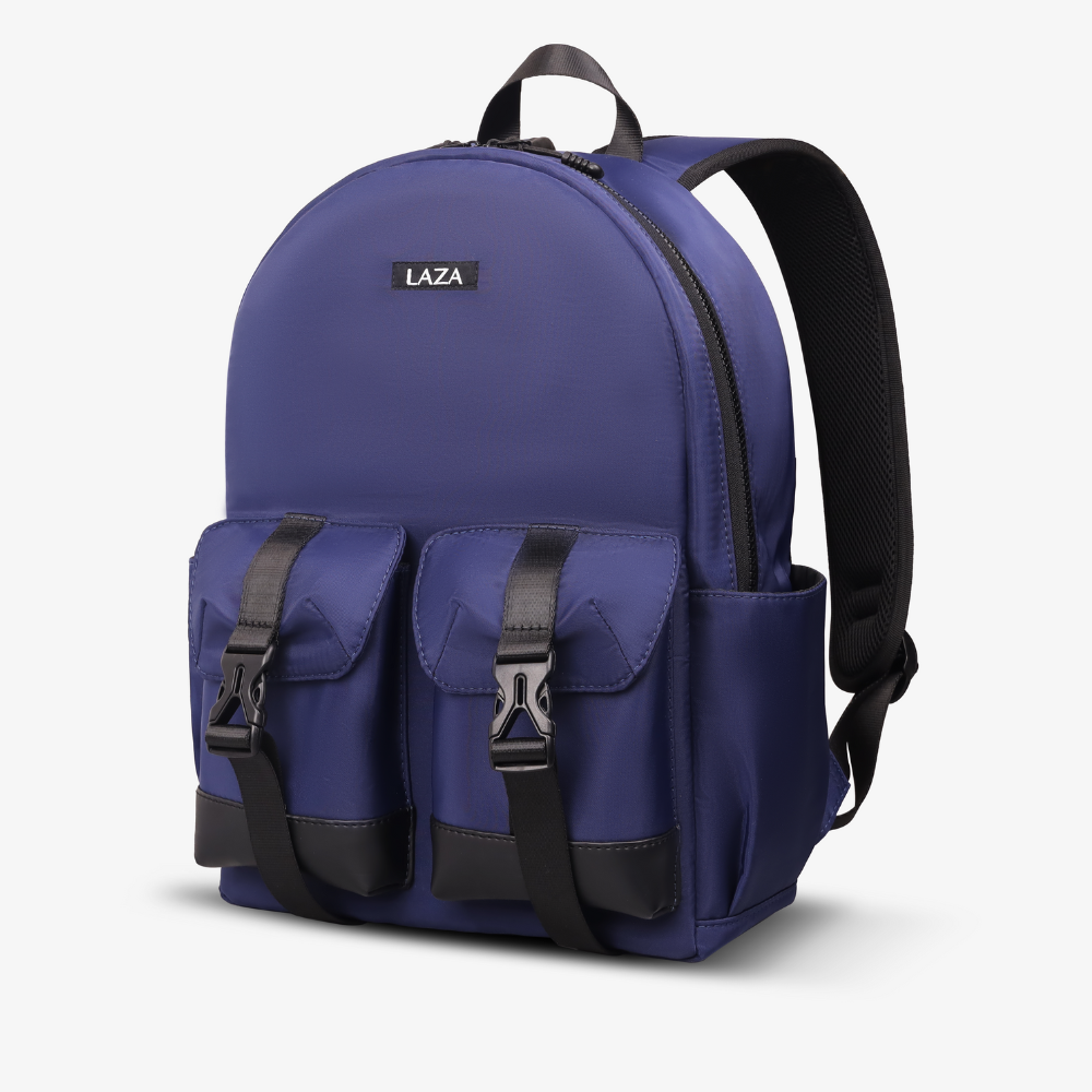 Balo đi học đi làm thời trang LAZA  Marcel Backpack 620 - Chất liệu trượt nước cao cấp - Bảo hành TRỌN ĐỜI