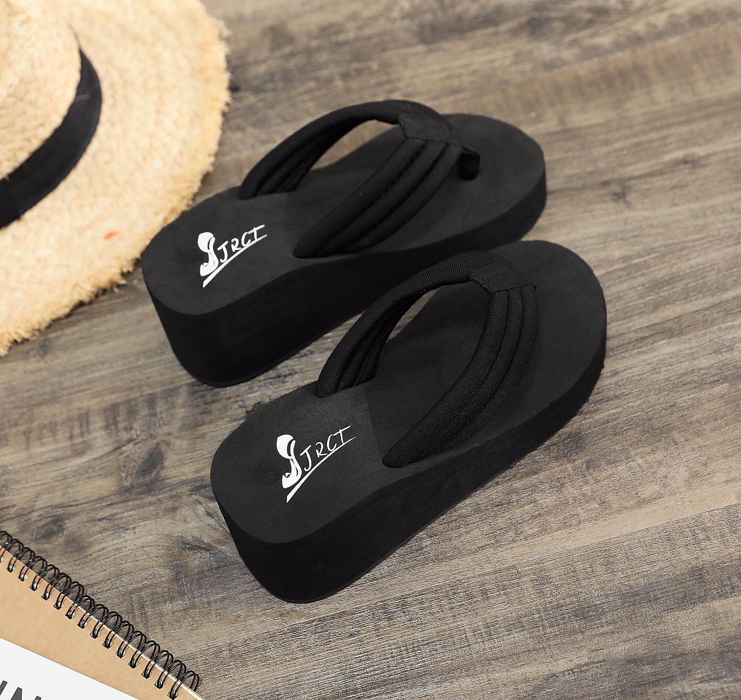 Dép Xỏ Ngón Siêu Xinh T06