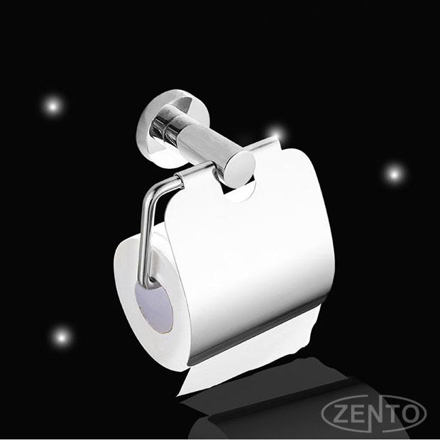 Lô giấy vệ sinh inox Zento HA4641