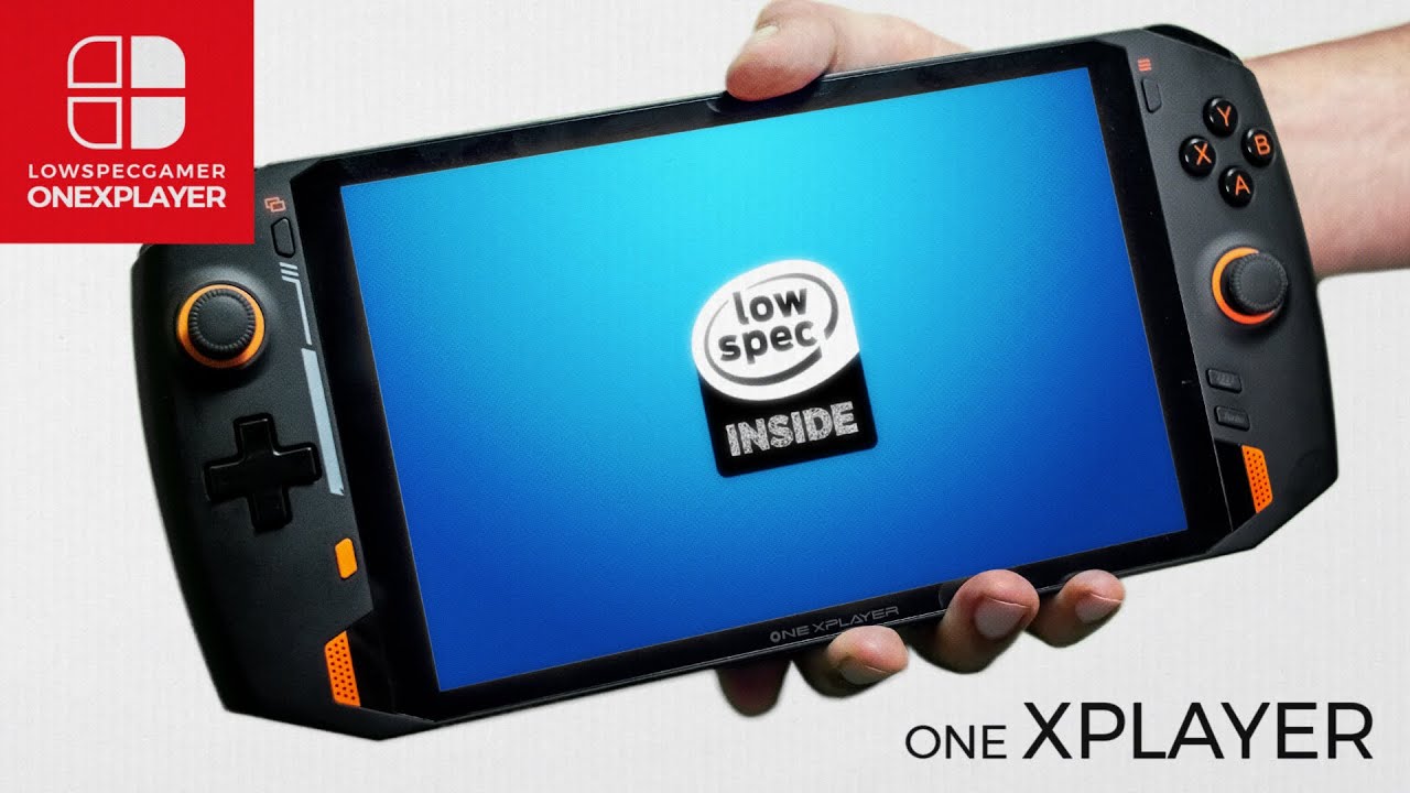 One Xplayer chip i7-1185G7/16/2T mới 99%