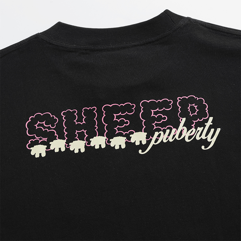 THE SHEEP TEE