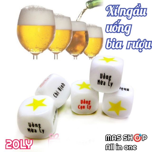 Xí ngầu sát phạt
