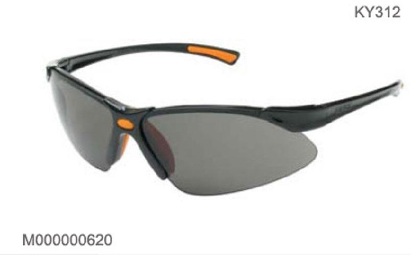 Kính bảo hộ King's KY312 màu đen