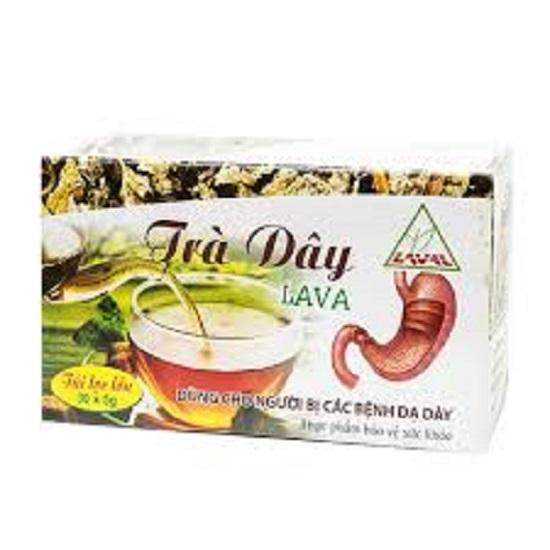 [HCM]Trà Dây Lava Hộp 30 gói