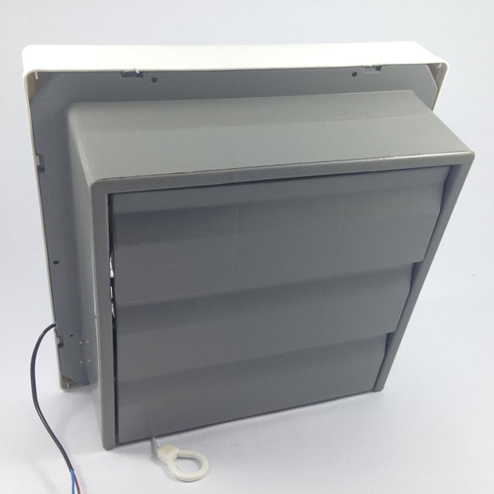 QUẠT HÚT THÔNG GIÓ ÂM TƯỜNG 2 CHIỀU SENKO H150