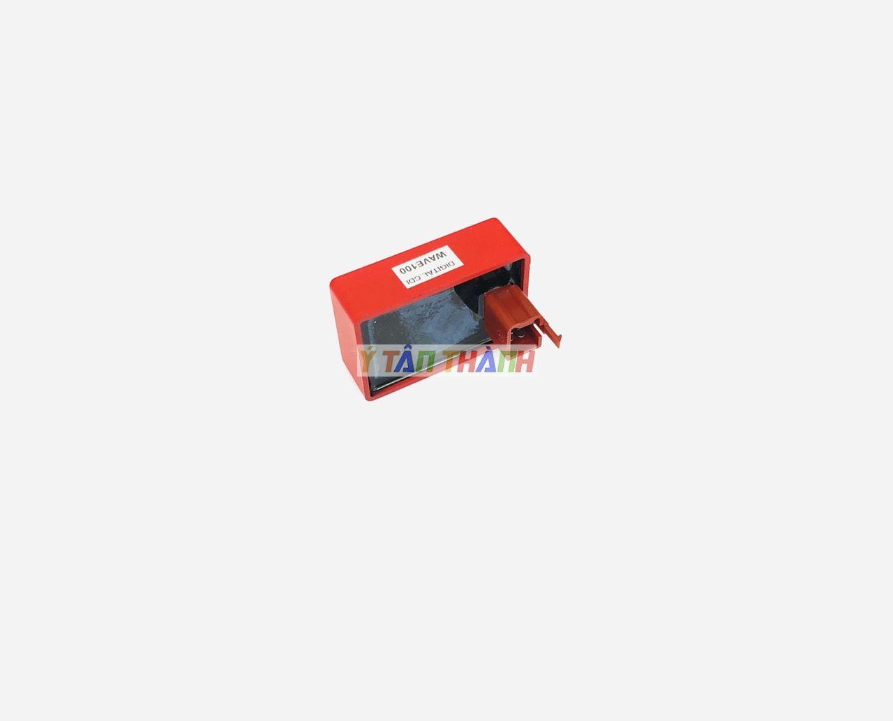 Ic Shark Độ Wave Dream 5 chân