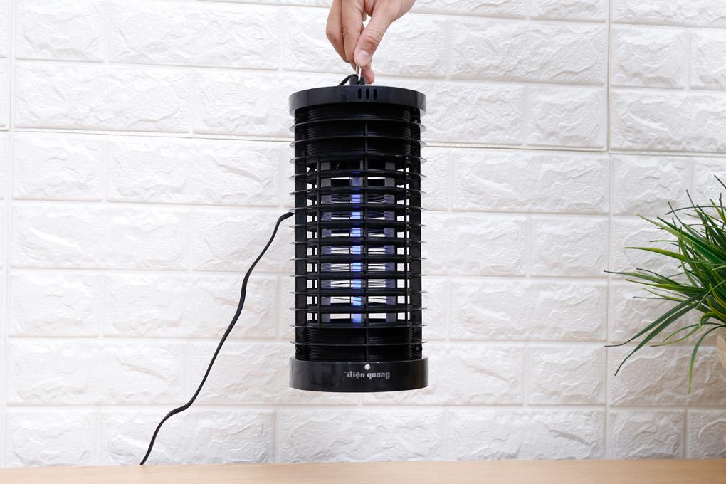 Đèn bắt muỗi Điện Quang ĐQ EML02 BL