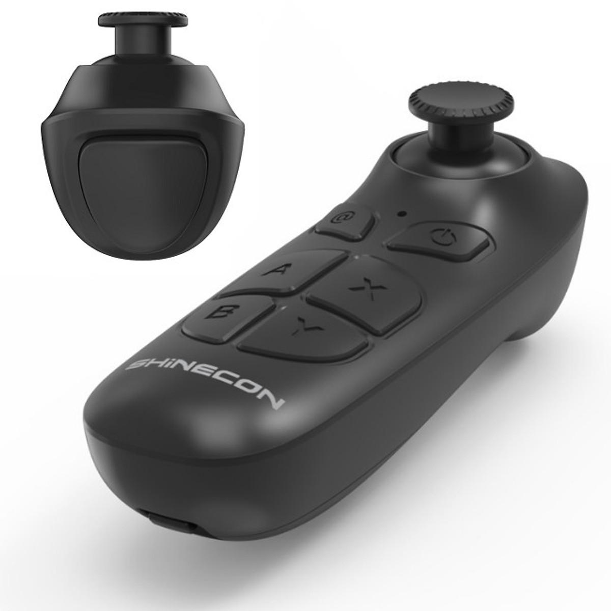 Tay Game VR Shinecon SC-B03 kết nối Bluetooth