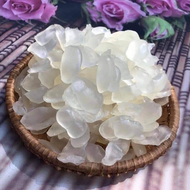 Never-sugar 1kg-free snack-2024 Tet holiday